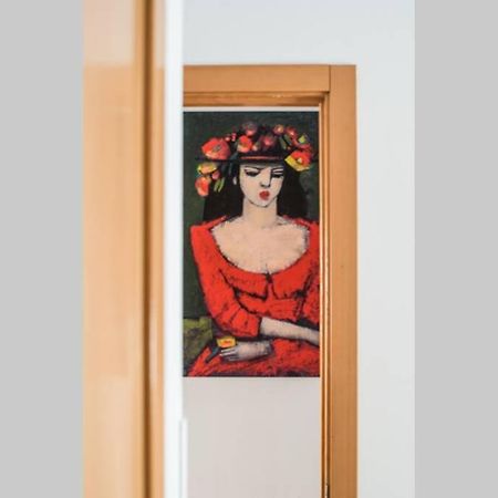 Pop Art, Apartamento Valvanera, Pleno Centro Севилья Экстерьер фото