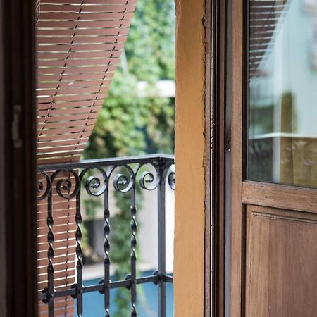 Pop Art, Apartamento Valvanera, Pleno Centro Севилья Экстерьер фото