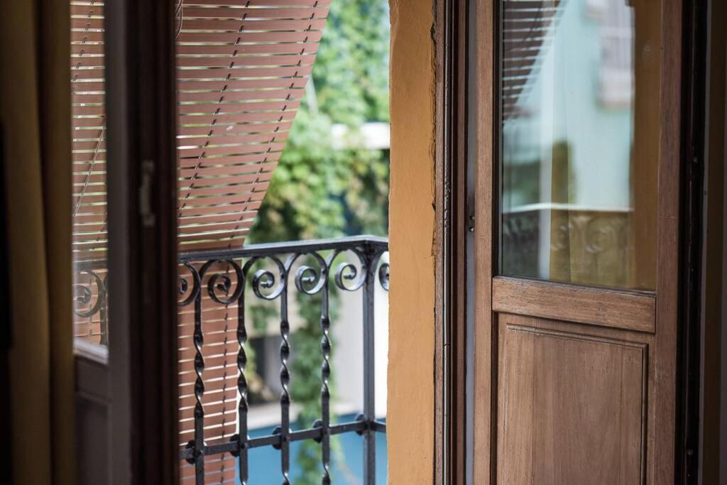 Pop Art, Apartamento Valvanera, Pleno Centro Севилья Экстерьер фото