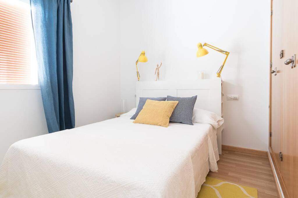 Pop Art, Apartamento Valvanera, Pleno Centro Севилья Экстерьер фото