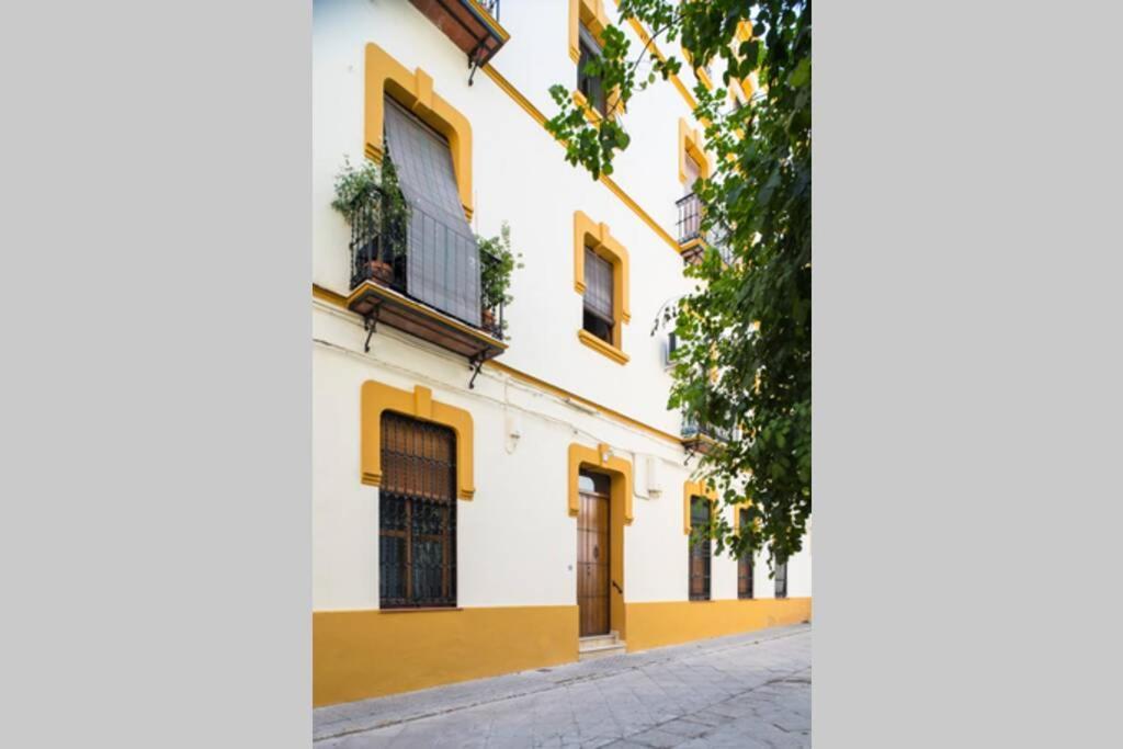 Pop Art, Apartamento Valvanera, Pleno Centro Севилья Экстерьер фото