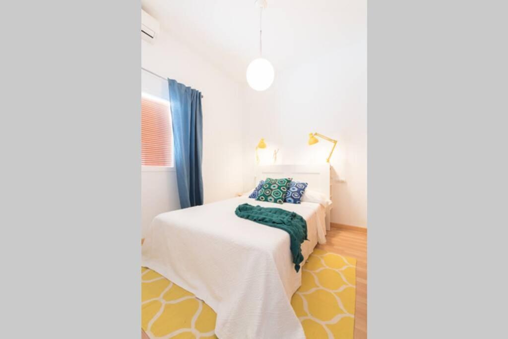 Pop Art, Apartamento Valvanera, Pleno Centro Севилья Экстерьер фото