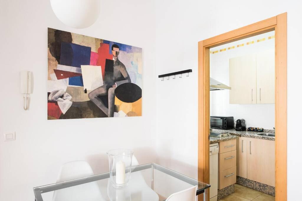 Pop Art, Apartamento Valvanera, Pleno Centro Севилья Экстерьер фото